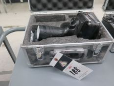 Sneed Coding Solutions / Inkjet Technology Portable Inkjet Printer (SOLD AS-IS - NO WARRANTY)