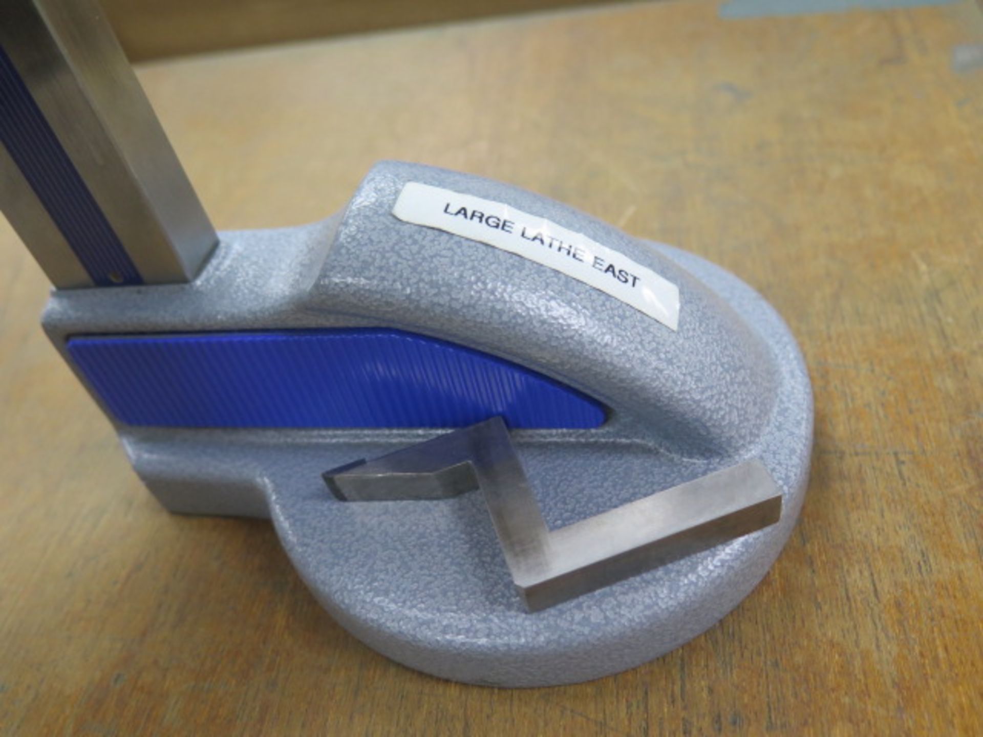 { Group of lots: 18, 19 } Mitutoyo 12" Digital Height Gage (SOLD AS-IS ...