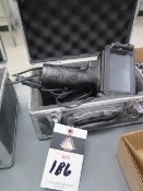 Sneed Coding Solutions / Inkjet Technology Portable Inkjet Printer (SOLD AS-IS - NO WARRANTY)