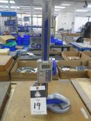 Mitutoyo 12" Digital Height Gage (SOLD AS-IS - NO WARRANTY)