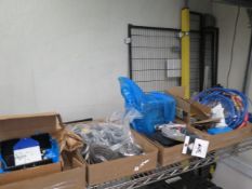 Misc Parts and Acces (SOLD AS-IS - NO WARRANTY)