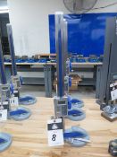 Mitutoyo 18" Digital Height Gage (SOLD AS-IS - NO WARRANTY)