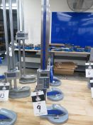 Mitutoyo 18" Digital Height Gage (SOLD AS-IS - NO WARRANTY)