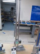 Import 24" Dial Height Gage (SOLD AS-IS - NO WARRANTY)