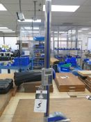 Mitutoyo 24" Digital height Gage (SOLD AS-IS - NO WARRANTY)