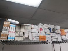 Assorted Abrasives (SOLD AS-IS - NO WARRANTY)