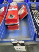 Seekonk Torque Analyzers (3) (SOLD AS-IS - NO WARRANTY)