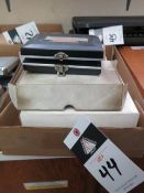 SPI 1.2-2", 0.2"-0.6"0.6"-1.2", 0.4"-0.8" Dial Caliper Gages (4) and NCK 3/8"-1 3/8" Dial Caliper