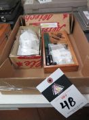 Diatest Dial Bore Gages (NO INDICATORS) (SOLD AS-IS - NO WARRANTY)