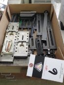 Gage Block Accessories (SOLD AS-IS - NO WARRANTY)