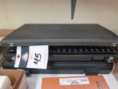 Mitutoyo 0.7"-4.0" Dial Bore Gage Sets (2) (SOLD AS-IS - NO WARRANTY)