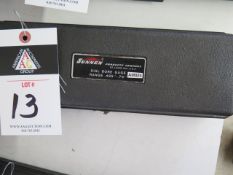Sunnen 0.495"-0.75" Dial Bore Gage (SOLD AS-IS - NO WARRANTY)