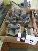 V-Blocks (SOLD AS-IS - NO WARRANTY)