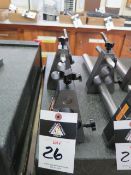 Tooling Systems "Ultra-Dex" 6 1/2" x 14" Bench Center (SOLD AS-IS - NO WARRANTY)