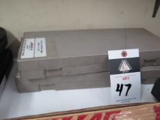 Mitutoyo 1.4"-2.5" and 0.7"-1.4" Dial Bore Gages (2) (SOLD AS-IS - NO WARRANTY)