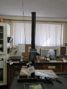 Brown & Sharpe Digi-Hite Plus 24" Digital Height Gage w/ Acces (SOLD AS-IS - NO WARRANTY)