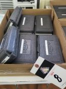 Sunnen Gage Finger Sets (6) (0.090" to 0.159") (SOLD AS-IS - NO WARRANTY)