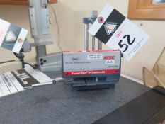 Mahr Pocket-Surf IV Centennail Digital Surface Roughness Gage and 6" Digital Wireless Caliper Kit (