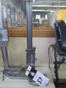 Mitutoyo 12" Vernier Height Gage (SOLD AS-IS - NO WARRANTY)