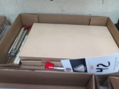 Mitutoyo 0-6" Digital Depth Mic w/ Acces (SOLD AS-IS - NO WARRANTY)