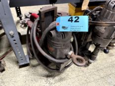 MILWAUKEE MAG MASE DRILL