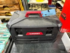HUSKY MECHANICS TOOL SET