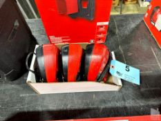 (3) MILWAUKEE M12 BATTERY CHARGERS