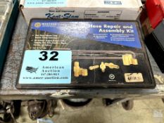 WESTERN ENTERPRISES HOSE REPAIR & ASSEMBLY KIT