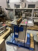 Delta Unisaw Table Saw