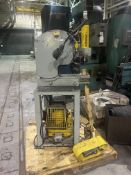 Custom Enerpac Press