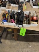 Lot of Misc. Shop Support