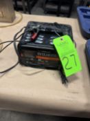 Schumaker Battery Charger