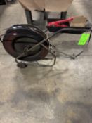 Portable Banding Outfit