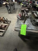 Simco Tri-Vise, Multi Angle 5" Jaw