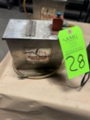 (2) Kool-Mist Mister Tanks