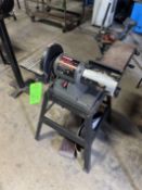 Craftsman 6"x48" Belt, 9" Disc Sander Grinder