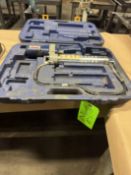 Lincoln Battery Operated Grease Gun w/ Case
