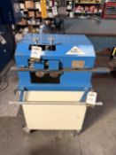 Sheet Metal D-BUR-R Mdl. 131 S/N 3338