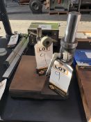 Off Brand Indicator Stand