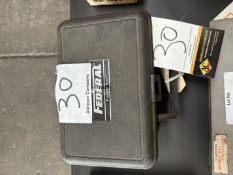 (2) Federal Pocket Surf Portable Surface Roughness Gages