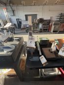 Mitutoyo Height Gage