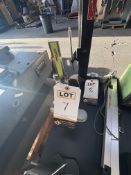 Mitutoyo Digital Height Gage