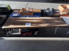 40" Mitutoyo Caliper with Box.