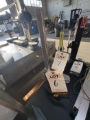 Mitutoyo Digital Height Gage