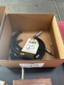 (3) Starrett Micrometer 5" No 436-6