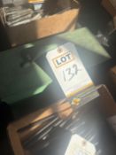 Sunnen Mandrel driver