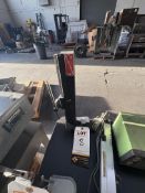 Starrett Digital Height Gage