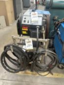 Thermal Dynamic Pak Master 100 XL Air Plasma Cutter