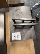 12" X 18" Precsion plate