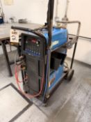 Miller Dynasty 400 Welding Power Source, s/n NB500986L